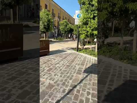 Around… Pescara #Abruzzo