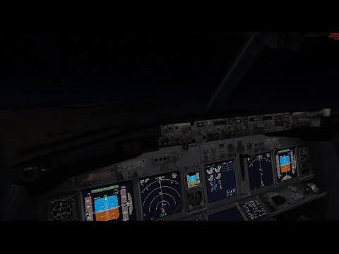FSX Vatsim - Delta 737-800 -  Salt Lake City, Minneapolis and St.Louis!