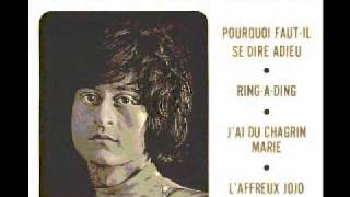 Michel Polnareff - L'affreux Jojo - 1968