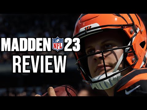 Madden NFL 23 Review - The Final Verdict