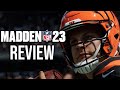 Madden NFL 23 Review The Final Verdict