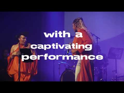 Zap Mama & K.ZIA teaser 2024