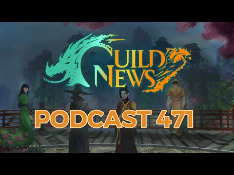 Auf den Hundehammer gekommen GuildNews | Podcast Nr. 471