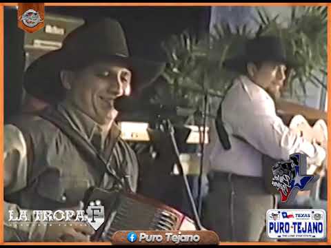 📼LA TROPA F | Corazon herido (musical)♬