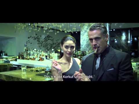 Panzehir Filmi   Fragman   YouTube