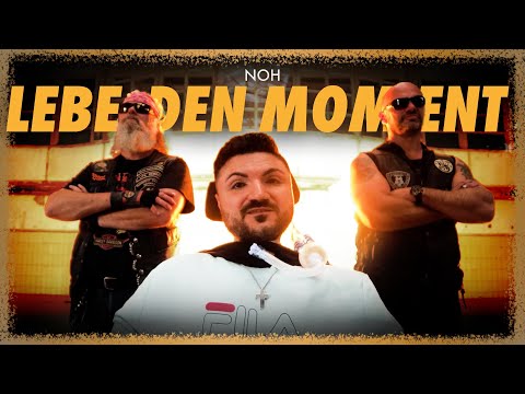NOH - LEBE DEN MOMENT (Official Video) (prod. by Tim House)