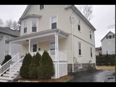 Home for Sale - 8 Putnam St Peabody MA 01960 - Lynch Team Real Estate Consultants 508-641-7478
