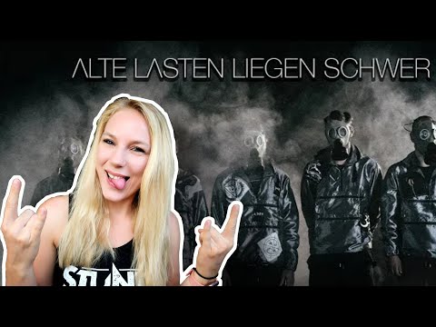 SUNNY REAGIERT AUF: STUNDE NULL - ALTE LASTEN LIEGEN SCHWER