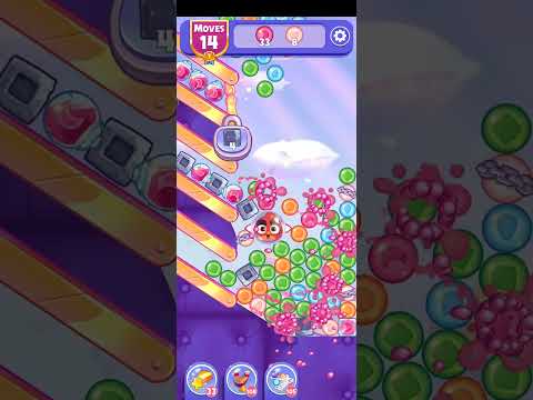 Angry birds Dream blast - level 1315