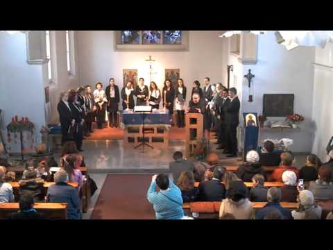 Concert Craciun 2015  - 2