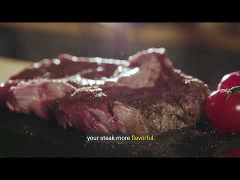 How to reheat steak in microwave