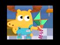Nick Jr Tape 2010 2 Update