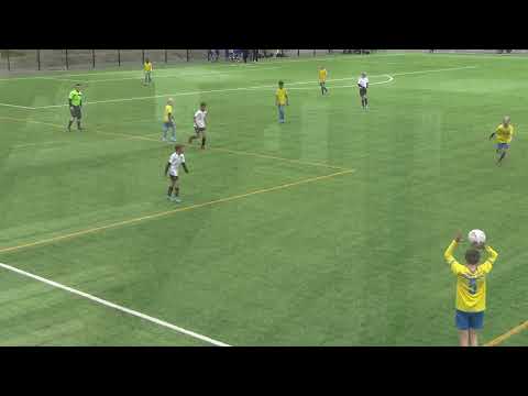 FC Honka - Gnistan P10/Keltainen 1 (Sijat 1-2 )