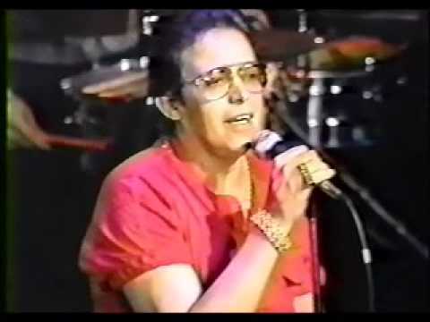 Hector Lavoe La Murga