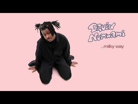 David Numwami - Milky Way (Audio)