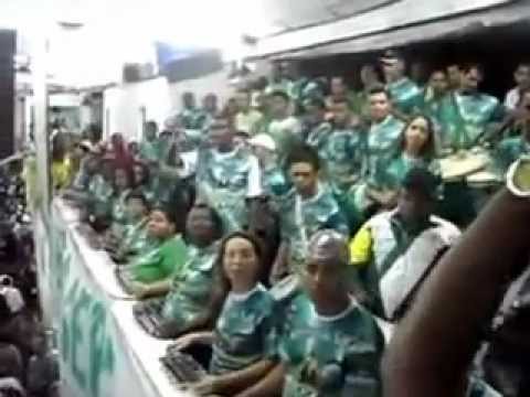 G R E S  Império Serrano   Sinfônica de Mestre Gilmar Feijo