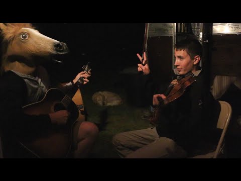 "Sally Johnson" - Justin Sherfey  -  A Camp Sumner Session