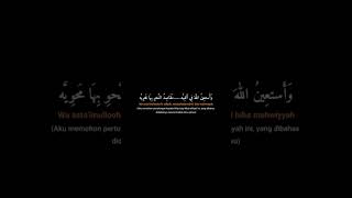 Download lagu Qola Muhammadun Huwabnu Maliki mp3