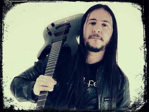 X3MO - UN SUEÑO ATERRADOR [GUITARPLAYTHROUGH]