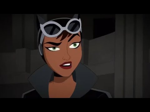 The Duelist King 2: Yugi’s Pride Part 5: Yugi Confronts Catwoman