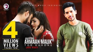 Tor Karone | Armaan Malik | Apeiruss | Official - YouTube