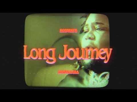Rod Wave - Long Journey (Official Audio)