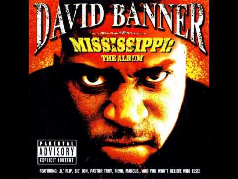 David Banner like a pimp (feat lil flip)