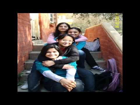 Happy Birthday dear SMRITI