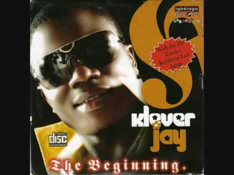 Klever Jay - Time Dey Go