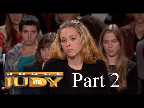 Landlord and Tenant's Dogs Get into a Scuffle! | Part 2