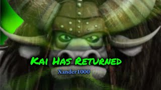 Download lagu Xander1000 - Kai Has Returned (Offical ) - Xander1000 mp3 Download lagu Xander1000 - Kai Has Returned (Offical ) - Xander1000 mp3