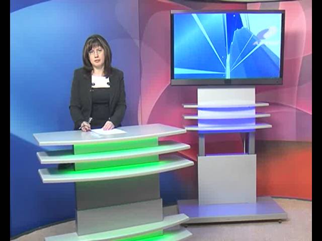 «Итоги недели» от 26.01.2013 г.