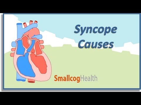 Syncope Causes
