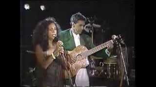 Caetano Veloso e Gal Costa - Meu bem, meu mal