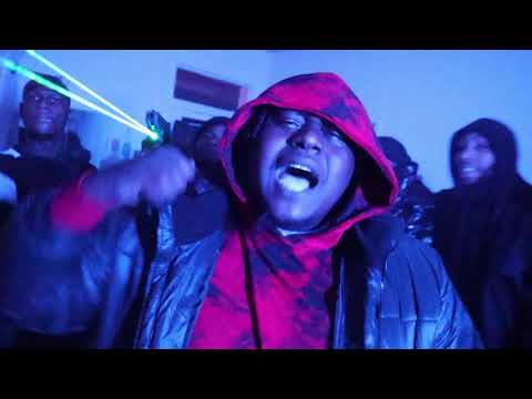 ITS A GO - Lil Broski x KeyB x Big Whob Yolaa