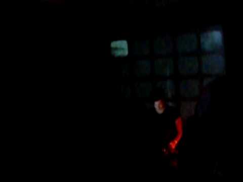 GESAFFELSTEIN & THE HACKER  @ ROAD TO RIMINI - NEWCASTLE  /   PART 1