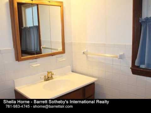 61 Wollaston Avenue, Arlington MA 02476 - Rental - Real Estate - For Sale -