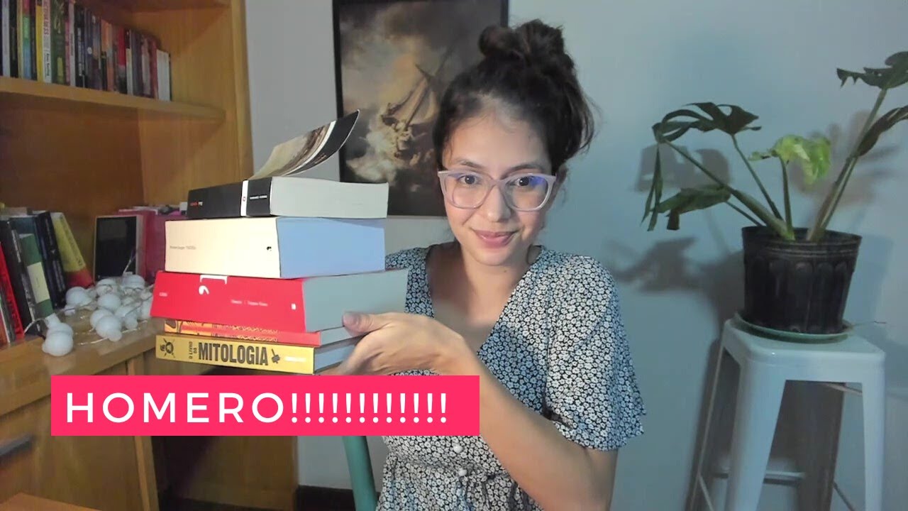 A fúria do tchola pitizento | Ilíada (Homero)