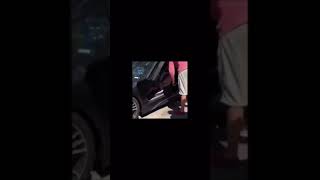 Live footage of xxxtentation found lifeless in his bmw