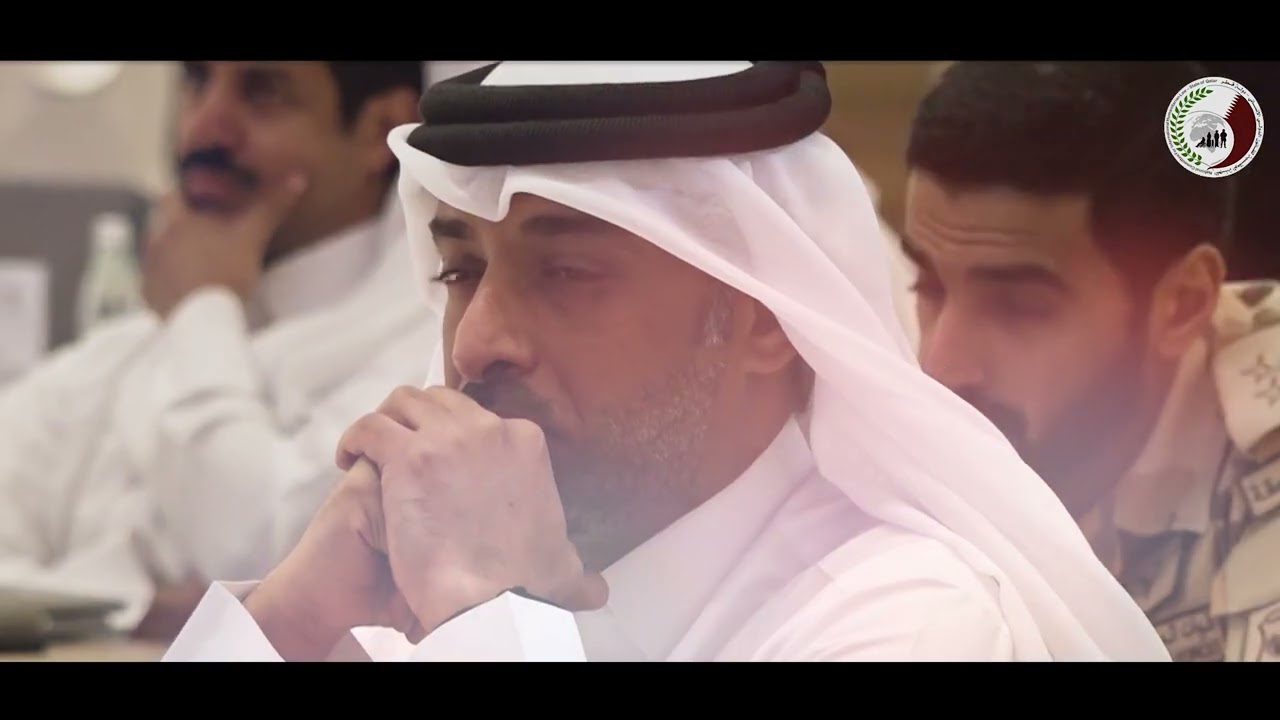 تغطية قصيرة عن اليوم الأول لبرنامج “محاضر عسكري” في مجال القانون الدولي الإنساني