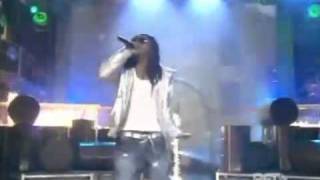 LIL WAYNE HARDEST PERFORMANCE