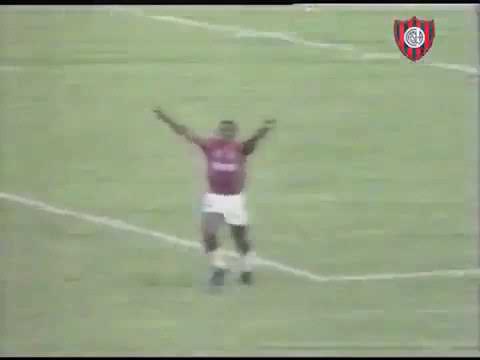 Video — Gol vs Gimnasia y Tiro Salta