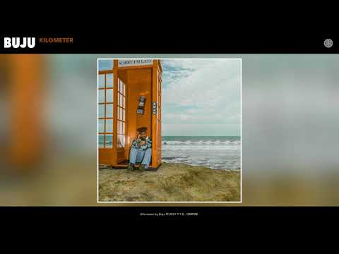 Buju - Kilometer (Official Audio)