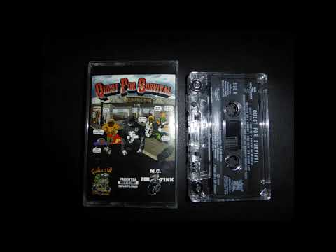 M.C. Mr. Tink - Drifting On A Memory