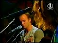 Sting & Dominic Miller - When We Dance (MTV's Most Wanted - 1994)
