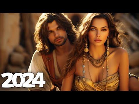 Summer Mix 2024 🌱 Deep House Remixes Of Popular Songs 🌱Coldplay, Maroon 5, Adele Cover #29