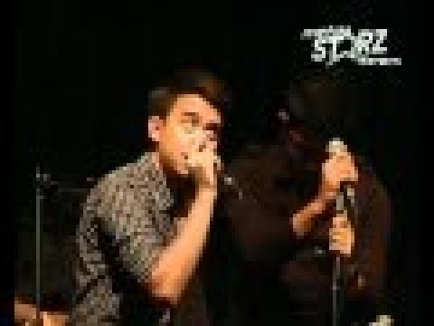 Sleeq - Cun Saja (Showcase Live @ No Black Tie)