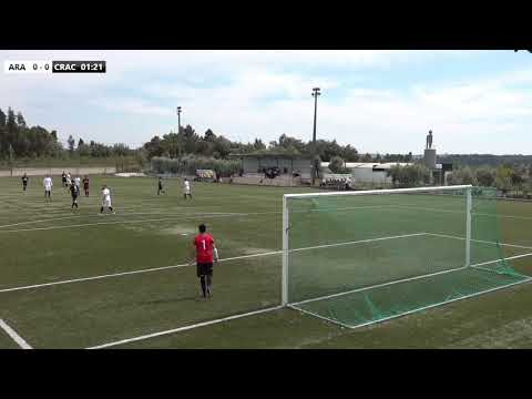 ⚽ Aguinense 1 Vs 5 CRAC 🏆 30ª Jornada da 2ª Divisão Distrital de Aveiro