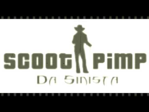 Scooter Palmer  859 Stomp