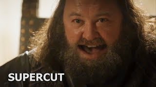 GoT Supercut: Robert Baratheon&#39;s Best Moments